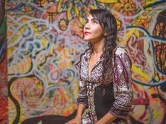 SweetyAloe from xLoveCam