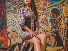 SweetyAloe - female webcam at xLoveCam