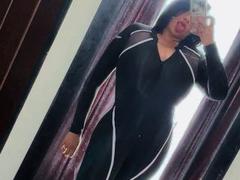 SweetyCarolinaHot - female with black hair webcam at xLoveCam