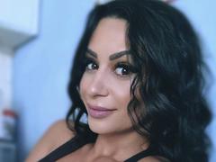 SweetyFinger - female with black hair webcam at xLoveCam