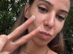 SweetyFit from xLoveCam