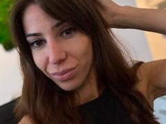 SweetyFit - female with brown hair and  big tits webcam at xLoveCam