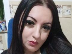 SweetyLenny - female with brown hair and  small tits webcam at xLoveCam