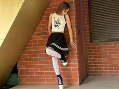 SweetyNikki from xLoveCam