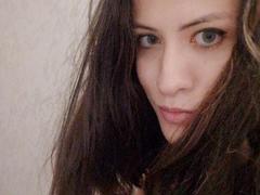 SweetyPrincess69 - blond female with  small tits webcam at xLoveCam