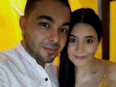 SwetShastity - couple webcam at xLoveCam