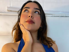 SwetiieBoobs - female webcam at xLoveCam