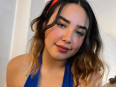 SwetiieBoobs - female webcam at xLoveCam