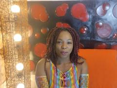 SwettBrownn - female with black hair and  small tits webcam at xLoveCam