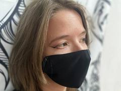 sweetbasil - female with brown hair and  small tits webcam at xLoveCam