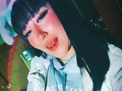 SydneySweetX - female with black hair webcam at xLoveCam