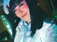 SydneySweetX - female with black hair webcam at xLoveCam