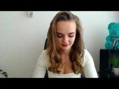 SymphonyForYou from xLoveCam