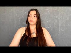 SyreetaTippetts - female webcam at xLoveCam