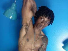 Tachala from xLoveCam