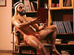 TahielFoster from xLoveCam