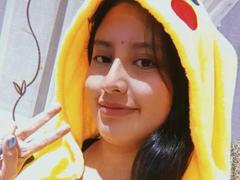 KatySummer - female with black hair and  big tits webcam at xLoveCam