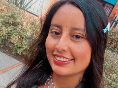 KatySummer - female with black hair and  big tits webcam at xLoveCam