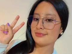 KatySummer - female with black hair and  big tits webcam at xLoveCam