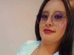 KatySummer - female with black hair and  big tits webcam at xLoveCam