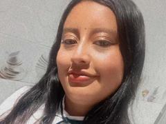 KatySummer - female with black hair and  big tits webcam at xLoveCam