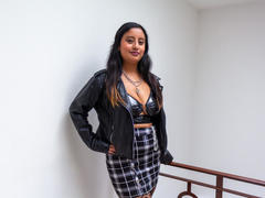 KatySummer - female with black hair and  big tits webcam at xLoveCam