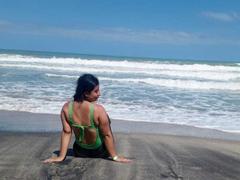 KatySummer - female with black hair and  big tits webcam at xLoveCam