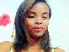 Tahniah - female with black hair and  small tits webcam at xLoveCam