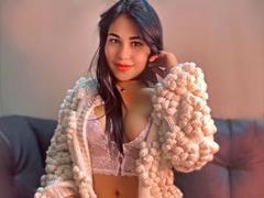 GiaSimmons from ImLive