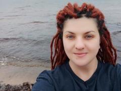 TaisiawSolo - female with brown hair and  small tits webcam at xLoveCam