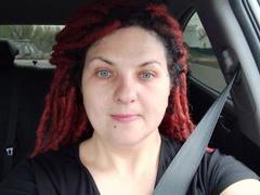 TaisiawSolo - female with brown hair and  small tits webcam at xLoveCam