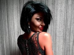 Taissa69 - female with black hair and  big tits webcam at xLoveCam