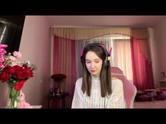 TajuanaNevis from xLoveCam