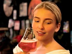 JasminBela - blond female webcam at xLoveCam