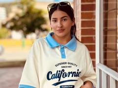 JasminBela - blond female webcam at xLoveCam