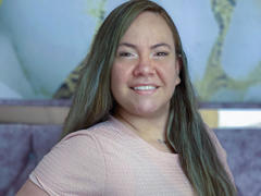 TalianCediel - female with brown hair and  big tits webcam at LiveJasmin