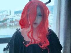 TalithaGillick - blond female with  big tits webcam at xLoveCam