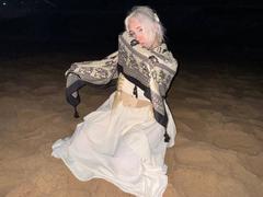 TalithaGillick - blond female with  big tits webcam at xLoveCam