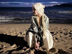 TalithaGillick - blond female with  big tits webcam at xLoveCam