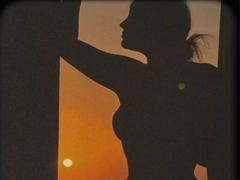 TalithaGillick - blond female with  big tits webcam at xLoveCam
