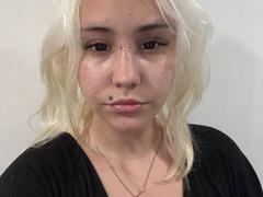 TalithaGillick - blond female with  big tits webcam at xLoveCam