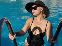 TalithaGillick - blond female with  big tits webcam at xLoveCam