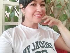 TamaraFoxy - female with black hair webcam at xLoveCam