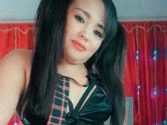 TamaraJane - female webcam at xLoveCam