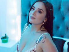 TamaraRossee - female with brown hair and  big tits webcam at LiveJasmin