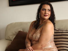 Tamarajoones - female with black hair and  big tits webcam at xLoveCam