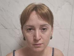 Tamariza - blond female with  big tits webcam at xLoveCam