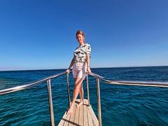 Tamariza - blond female with  big tits webcam at xLoveCam