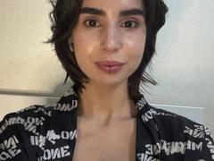 TameikaMacclellan - female with black hair webcam at xLoveCam