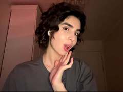 TameikaMacclellan - female with black hair webcam at xLoveCam